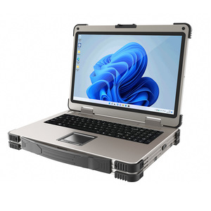 Wholesale Three Defense Win <b>10</b> Fully Rugged Industrial Business Laptops With 8GB RAM SSD 512GB for Outdoor Exploration "Three-De - Product Image 3
