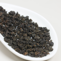 Thé Oolong GABA Jiaye Saphir Premium en vrac, saveur douce et fruitée, arôme floral, 250g, Thé Oolong GABA de Taïwan