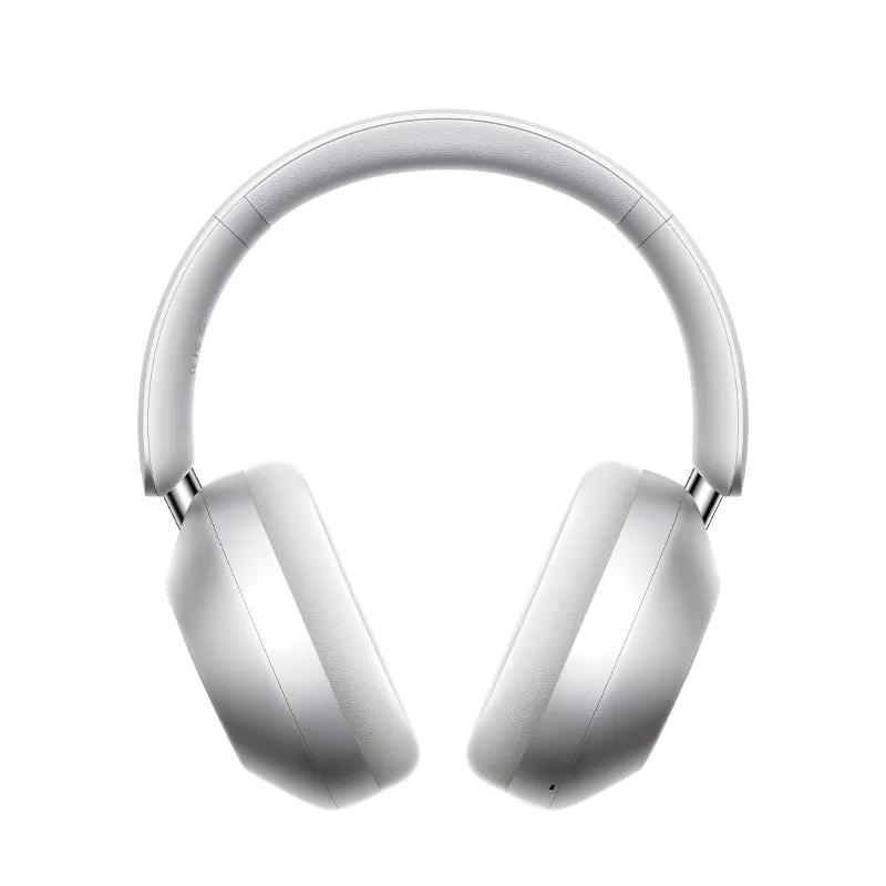 Casque antibruit rotatif Picun F6 sur l'oreille sans fil Bluetooth ANC casque