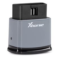 Llave Inteligente Digital Bluetooth Xhorse XSBTK0EN 2026, Compatible con Más del 90% de las Funciones de Arranque sin Llave, Modificación de Vehículos