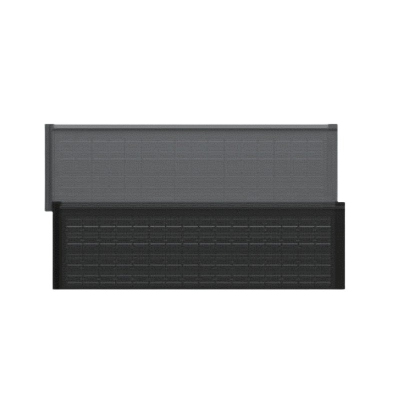 Yonz Solar Panel Shingle Solar Panel