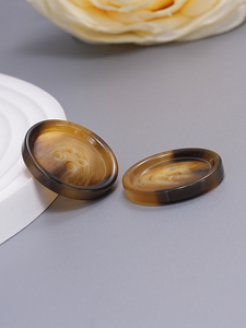 Bán Buôn 15Mm/18Mm/20Mm/23Mm/25Mm Nhựa Nhựa Nút 4-Lỗ Thiết Kế Thân Thiện Với Môi Tùy Chỉnh Thương Hiệu Logo Cho Phù Hợp Với Áo Khoác - Product Image 5