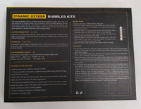 Capsules d'oxygénation à bulles de CO2 portables de conception nouvelle, rechargeables, machine faciale pour resserrer la peau