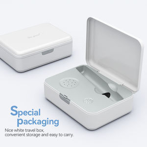 MTS เซรั่มบำรุงผิว DR PEN Derma Pen ปากกา A9 Microneedle Serum Essence Mesotherapy สำหรับหัวขาววิตามิน C การรักษาริ้วรอย - Product Image 6