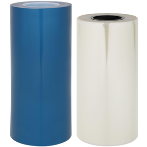 <span class=keywords><strong>Film</strong></span> de transfert thermique UV DTF AB en rouleau pour verre, cuir, plastique, bois, acier - Utilisation à haute température - Product Image 3