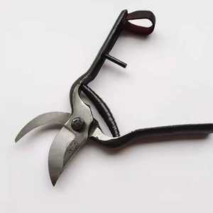 Sécateur manuel Wang'er Mountain en acier au carbone, structure papillon, 20-30 mm, pour la taille des arbres fruitiers - Product Image 5