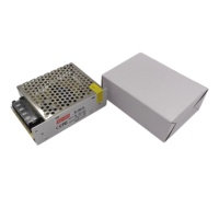 Großhandel Schaltnetzteil 5V6A S-30-5 Aluminiumgehäuse Hohe Effizienz für CCTV-Sicherheitsüberwachung & LED-Streifen