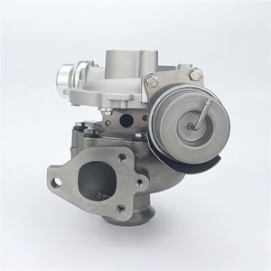 Turbocompresor 16359880011 para Mercedes CLA 180 GLA 180 1,5 CDI 107 HP 2013 - Product Image 1