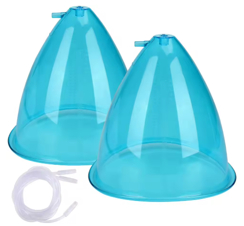 150ml Blue