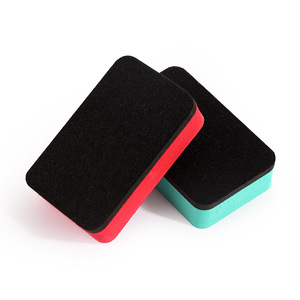 High Quality EVA <strong>Mini</strong> Custom square <strong>Whiteboard</strong> Eraser Cleaner Eraser for <strong>Whiteboard</strong> - Product Image 2