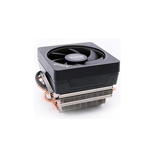 Wraith Prism RGB CPU คูลเลอร์สำหรับ <span class=keywords><strong>AMD</strong></span> <span class=keywords><strong>Ryzen</strong></span> 9 3900X <span class=keywords><strong>Ryzen</strong></span> 7 3800X 3700X <span class=keywords><strong>2700X</strong></span> ฮีทซิงค์ - Product Image 5