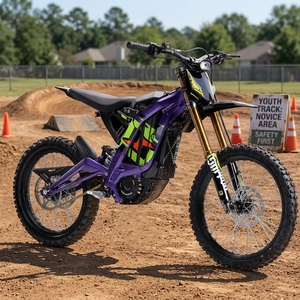 All 2026 Light X 10kw Dirt Bike <b>72v</b> 35ah Removable Lithium <b>Battery</b> Terrain Off Road Motorcycle 1. Increased Power Improve - Product Image 3