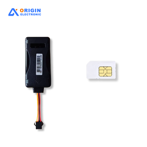 Carte SIM de connectivité IoT mondiale pour le suivi GPS, carte SIM M2M pour 207 pays, pour la logistique et les flottes, traceur GPS 4G pour voiture - Product Image 2