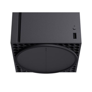 Consola de Videojuegos <span class=keywords><strong>Xbox</strong></span> Series X <span class=keywords><strong>Original</strong></span> de 1 TB y 16 GB SSD, Electrónica Usada - Product Image 5
