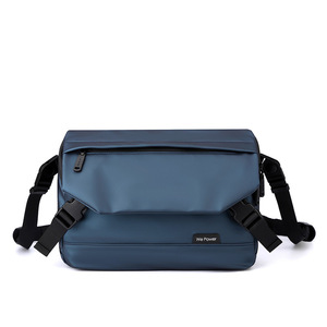 Bolso Bandolera Unisex Ligero de Nailon, Deportivo, Multifuncional, de Moda, para Hombre, con Logotipo Personalizado, para Uso Diario al Aire Libre - Product Image 3