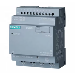 Connessione digitale di comunicazione 223 72/48 2017simatect 221 <span class=keywords><strong>siemens</strong></span> 12/24rce traine 2pn/dp halldex price <span class=keywords><strong>siemens</strong></span> <span class=keywords><strong>plc</strong></span> s7 1200 - Product Image 2