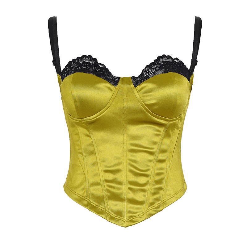 สีเหลือง