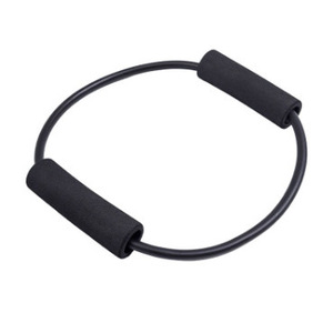 Bande de résistance en O pour doigts, haute élasticité, 17*3.5, équipement de fitness pour exercices corporels complets - Product Image 2