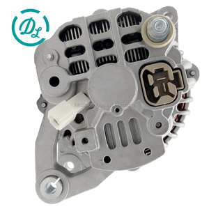ชุดประกอบไดชาร์จรถขุด EexcavaStart 12V 60A 305CCR 30A6800101 A7TA77 รุ่นใหม่ 305 ปี 1988-1999 อะไหล่ทดแทน - Product Image 2
