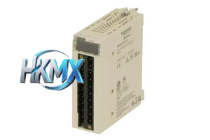 Module de contrôle industriel à entrée analogique Modicon X80 PLC BMXAMI0410 BMXAMO0410 BMXDDI1600 BMXDDO1600 BMXCPS2000 - Product Image 1