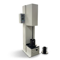 Electric Soil Compaction Tester with Digital LED Counter 2.5kg/4.5kg Hammer for Proctor Density Test