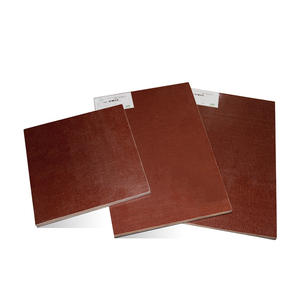3021 3025 3240 3640 3725 Panneaux de papier phénolique de bakélite de contreplaqué de résine pour l'isolation électrique - Product Image 2