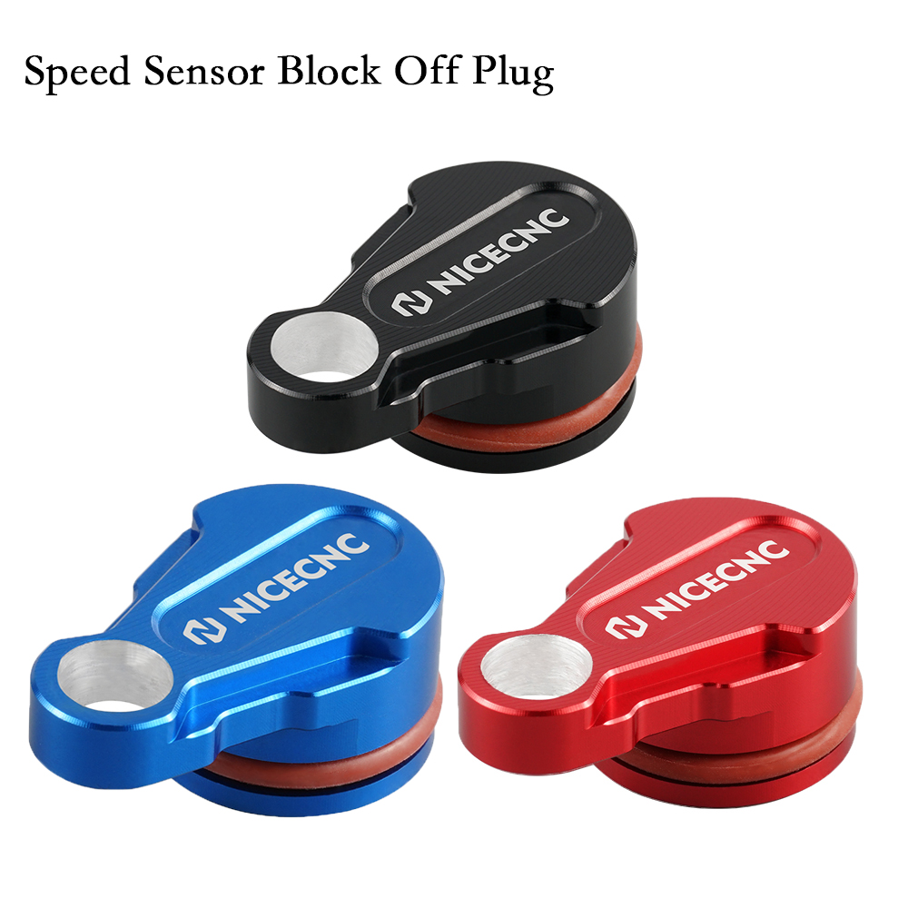 Bouchon d'obturation pour capteur de vitesse - 31610092