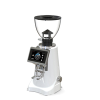 Moulin à café professionnel commercial pour grains de café expresso Machine OEM/ODM