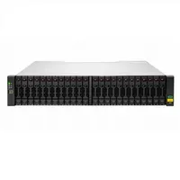 Harga bagus R0Q74A MSA 2060 16Gb penyimpanan SFF saluran serat untuk Server HPE