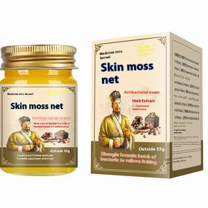 Produttore all'ingrosso 30g crema topica per <span class=keywords><strong>Eczema</strong></span> e psoriasi unguento prurito fornitura sanitaria - Product Image 1