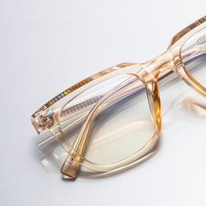 2121 الإطار الأنيق TR90 تصميم فاخر للنظارات البصرية للبيع بالجملة نظارات عالية الجودة توريد مباشر من المصنع تخفيضات هائلة - Product Image 6