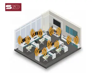 Office Asset RFID Tracking software available
