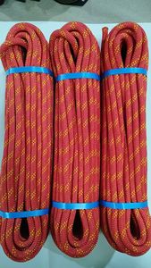 Corde de sécurité de sauvetage et de contrôle des incendies, personnalisable, résistante à l'usure, <span class=keywords><strong>protection</strong></span> contre les chutes, directement de l'usine - Product Image 2