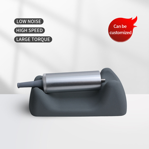 30mm 고속 30000RPM 100W 마이크로모터 마라톤 탈맥스 마이크로모터 플랜지 마운트 치과용 마라톤 마이크로모터 - Product Image 3