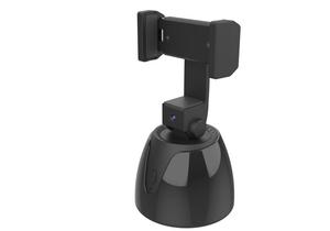 Q1 Giá Rẻ Giá 360 Tự Động Xoay Thông Minh Gimbal 360 Theo Dõi Khuôn Mặt Gimbal Điện Thoại Thông Minh Gimbal Ổn Định Chân Máy - Product Image 2