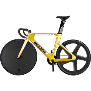 Vélo de Piste en Carbone TR645 avec Jantes Complètes Personnalisables pour Route 700C - Product Image 2