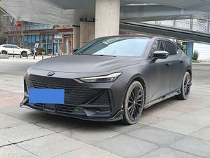 Changan UNIV <span class=keywords><strong>2023</strong></span> Usado a Bajo Precio, Sedán Turbo 1.5t, Automático, Asientos de Tela, Modelo Premium, Disponible - Product Image 1