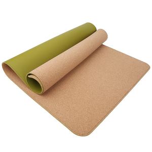 Alfombrilla de Escritorio Grande para Oficina y Estudio, Base de Corcho, Superficie de Cuero PU, Alfombrilla de Doble Cara para Oficina y Hogar - Product Image 2