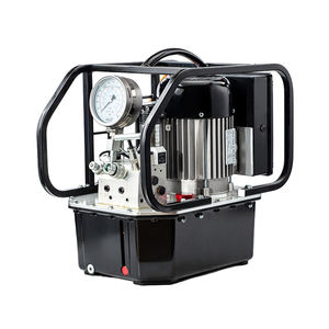 Herramientas hidráulicas ATW de buena calidad, bomba eléctrica, llave dinamométrica hidráulica, bomba de llave, bomba para aplicación de fuerza - Product Image 2