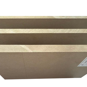 Đồ nội thất cụ thể Mật độ trung bình fiberboard-Chống ẩm, tùy chỉnh cắt cho TV đứng, bàn văn phòng & bàn ăn Tops - Product Image 2