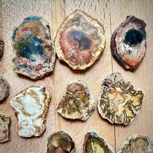 Подставка для ингалянта из натурального камня - Product Image 2