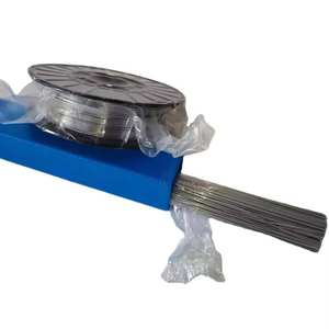 Efficient Brazing Solution: Flux-Cored ER4047 for Dissimilar <b>Copper</b> and Aluminum Metals - Product Image 5