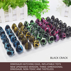 Nouveauté jouets pour enfants, œufs <span class=keywords><strong>de</strong></span> <span class=keywords><strong>dinosaure</strong></span> en croissance, jouets pour enfants, jouets éducatifs, cadeaux - Product Image 5