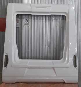 Conjunto de Componentes para Autocaravanas de FRP Personalizados, Resistentes al Agua y a los Rayos UV, Fabricación OEM y ODM, Marca Sao Viet Vietnam - Product Image 2