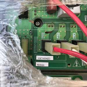 Sistema Vrf Original, piezas de repuesto para <span class=keywords><strong>aire</strong></span> <span class=keywords><strong>acondicionado</strong></span>, placa Pcb de CA, inversor de <span class=keywords><strong>aire</strong></span> <span class=keywords><strong>acondicionado</strong></span>, placa Pcb, <span class=keywords><strong>a</strong></span> la venta, - Product Image 5