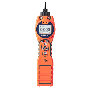 เครื่องตรวจจับ VOC แบบพกพา รุ่นดั้งเดิม ตรวจจับสารประกอบอินทรีย์ระเหยง่าย (VOCs) ได้อย่างรวดเร็วและแม่นยำ - Product Image 3