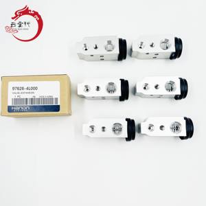 Vanne d'expansion de qualité authentique 97626-4L000 97626 4L000 pour Hyundai Kia 976264L000 - Product Image 3