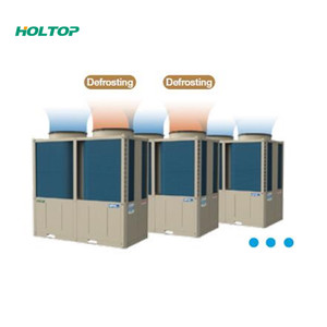 Interfaz de Comunicación para Unidades de Control de Mini Split de Bomba de Calor, Unidad Interior de Bomba de Calor con Enfriador Reciprocante por Aire para Exteriores - Product Image 6