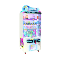 Balle porte-bonheur Planet Transfer pour machine de jeu de flipper à prix, en gros de l'usine de Guangzhou, version anglaise, 1 joueur