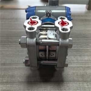 Transmisor de Presión Diferencial Honeywell STD820-E1HS4AS-1-A-AH0-11S-A-10 A0-000 Nuevo y Original, Acero Inoxidable, IP67/IP68 - Product Image 5